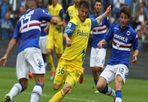 Chievo, cento volte Hetemaj