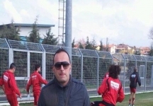 Gs di Promozione, Gir C: stangata per la Virtus Avellino