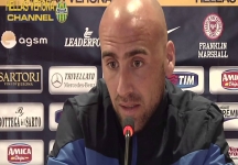 Rodriguez: "L'importante era vincere. Ora pensiamo alla Samp".