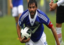 Brescia - Reggina, il tabellino