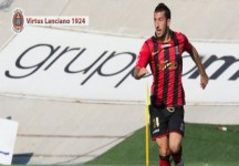 Meteo B- Il Brescia naufraga a Latina. Stop Empoli, Lanciano in volo