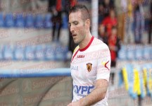 Evacuo: "una vittoria domenica prossima per cancellare la partita di oggi"