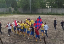 Cautano promosso in Seconda, battuto in rimonta il Solopaca