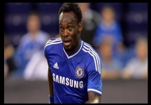 Essien? E se andasse... al Diavolo!?