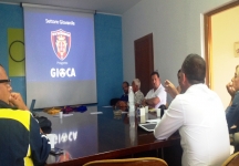 GIOCA a Campobasso: per la crescita della persona e del calciatore