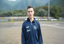 A.De Stefano ci crede: "Sei punti tra Monteforte e derby"