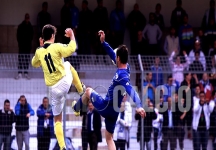 Tiger Brolo, calcio d'inizio all'entusiasmo