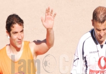 Coppa Campania, I Cat: nel gruppo 8 c'&egrave; lo Sturno