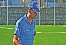 Atletico Vieste ancora battuto: l'Hellas Taranto passa 2-1