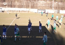 Bel derby tra Piedimulera e Fomarco: alla fine &egrave; 1-1