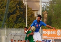 Grasso del Siracusa Calcio "E' la mia occasione"