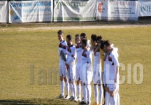 Omegna e Varallo & Pombia si accontentano dello 0-0