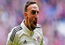 Ribery, Pallone d'Oro? Tempi duri per Ancelotti e Ravanelli. Bale gi&agrave; nella bufera