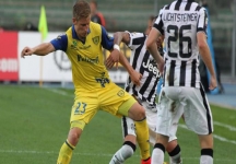 Nazionali: i convocati del ChievoVerona