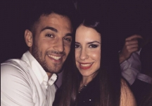 Reggina, Insigne dai saluti a una permanenza ormai....Chiara!