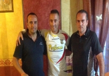 San Giorgio, colpaccio in attacco: ha firmato Salvatore Rappocciolo!