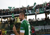 Verso Avellino - Latina, a rischio Izzo