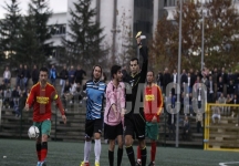 Ammende per Castel Di Sasso e S. Martino, due turni a Ferrari e Falato