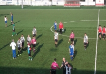 Si allontanano i playoff per il Baveno