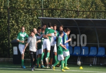  Derby irpino al San Tommaso, Eclanese cenerentola del girone