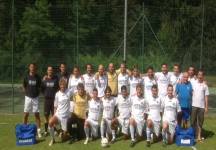 Seconda categoria D - Inopinata sconfitta per il Grignasco