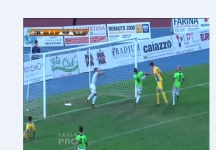 La Casertana vince in rimonta sul Martina