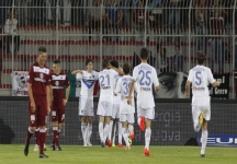 Brescia, 4 reti in amichevole all'Adrense