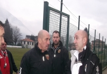 Tra Omegna e Junior Biellese &egrave; un bel pareggio