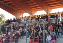 Promozione gir.B - Tutti i risultati della 34^ giornata e i verdetti