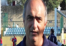 Presidente Muro: "Grande Procida, ora sotto con la Coppa e la Turris"