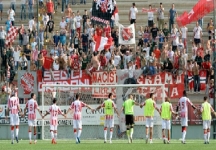 Il Teramo sbanca San Marino