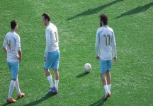 Coppa Italia amara per il Cervinara