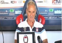 Ternana- Crotone: Le probabili formazioni