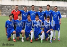 Massimo Macr&igrave;: "Voglio vincere per Scilla. Bei ricordi con la Villese"