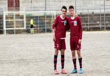 Eccellenza: Vis-Mariglianese, trasferta proibitiva per l'Eclanese