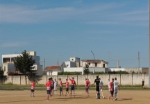 Avetrana: quattro under alla corte di mister De Nitto