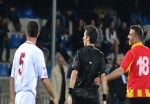 Benevento - Ascoli sar&agrave; diretta da Marco Serra di Torino