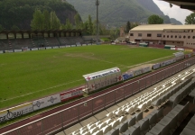 Sudtirol vs Bari, pareggio anonimo al Druso: le parole di Milani 