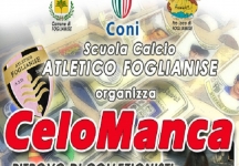 Celomanca, l'Atletico Foglianise rinnova l'appuntamento