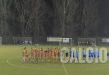 Stresa, la vittoria arriva al Dolce