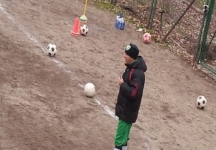 Serinesi in casa, Vincenzo Nigro e Chiusano fuori