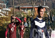 Seconda Categoria A - L'Agrano in pieno recupero riapre il campionato