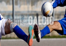 Terza categoria: risultati e classifica dopo la seconda giornata
