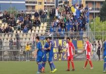 Prima e sec. categoria: risultati e classifiche. Goleade cerignolane
