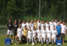 Seconda Categoria D - Brodino per il Grignasco