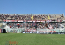 Taranto: tutti  i risultati delle giovanili