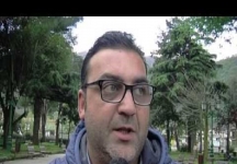 Ferraro: "Sporting Guardia squadra organizzata. Vogliamo vincere"