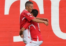 I Re dei Bomber Eccellenza A: solita vetta, up Caso Naturale e Pagano