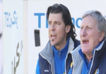 Modena, le parole di mister Melotti, Nizzetto e Manfredini