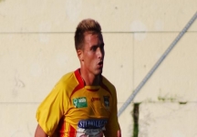 Calciomercato dilettanti: Galati fa il blitz, Dorato &egrave; del Roccella